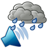 Sounds Of Rain Relax your Mind icon