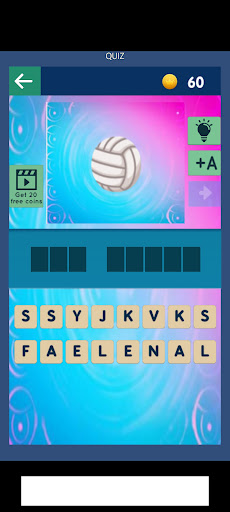 QUIZ BBB23 EMOJI Screen 2