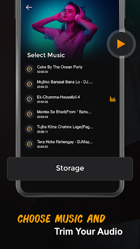 Rap Maker - Music Beat Record Screen 3