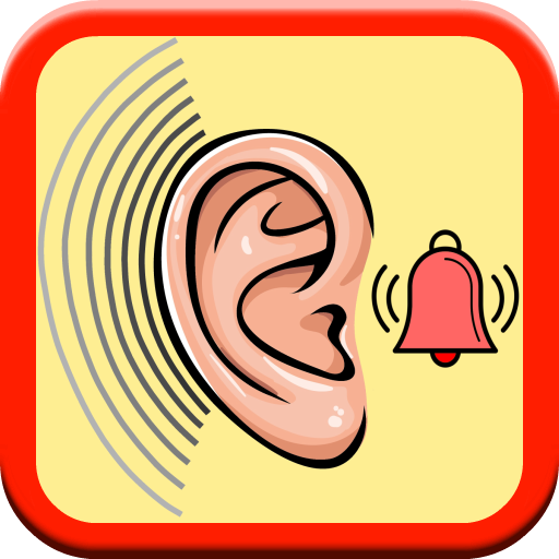 Tinnitus Cure- Quick Relief logo
