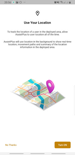 AssistPlus - for Office Screen 3