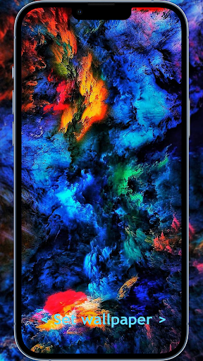 Awesome Wallpapers HD Screen 3