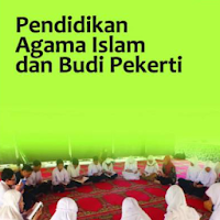 Agama Islam Kelas 10 SMA/SMK Kurikulum 2013