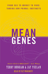 Icon image Mean Genes