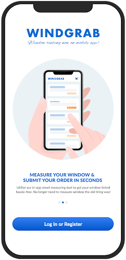 WindGrab Screen 2