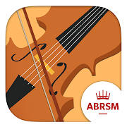 ABRSM Violin Sight-Reading Trainer