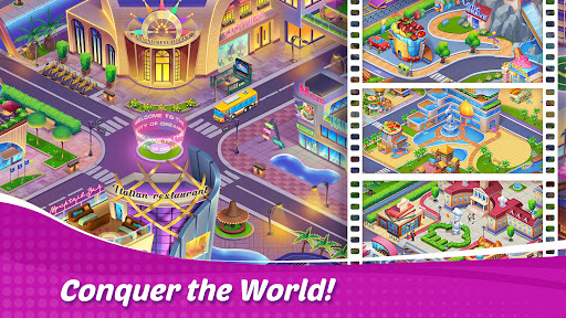 Cooking Wonder: Cooking Games - Simulation - games
