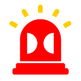 GSM Alarm Manager v2 icon
