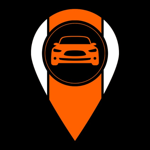 Ts rastreamento logo