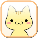 BLOCCOWidget image(Pretty Cat) icon