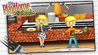My PlayHome School - Screenshot 3