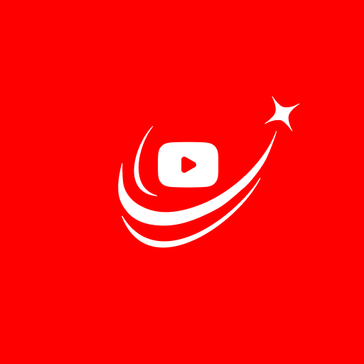 ViewsBoosters logo