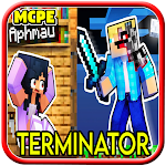 Cover Image of Download Terminator Mod for Minecraft PE 2.0 APK