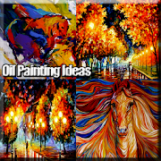 Top 29 Lifestyle Apps Like Oil Painting Ideas - Best Alternatives