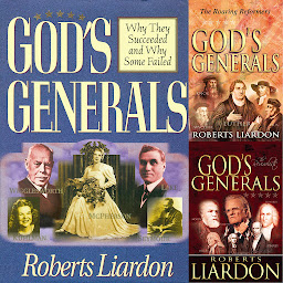 Obraz ikony: God's General