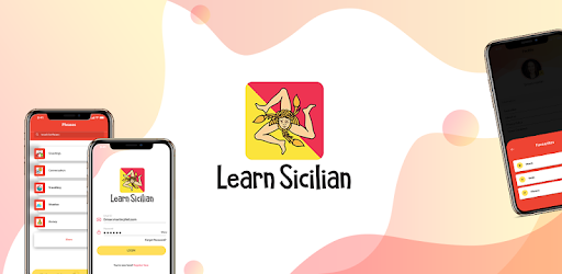 Learn Sicilian Android App