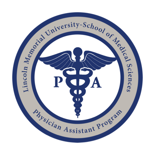 LMU-PA Harrogate Lecturio logo