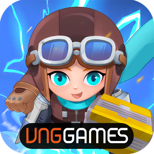 [Gift Code] Jetpack Mobile: CBKG mới nhất 07/2025