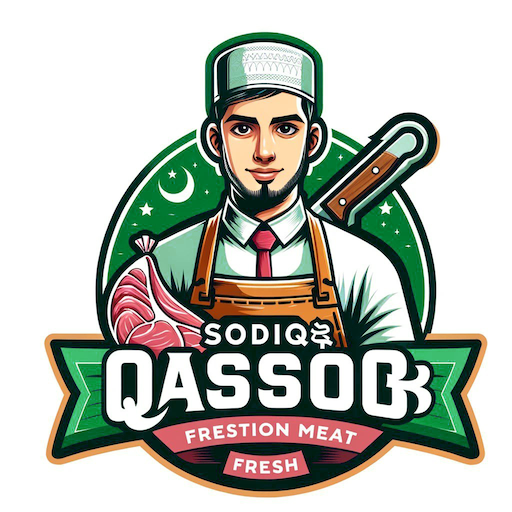 SODIQ QASSOB logo
