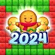 Judy Blast -Cubes Puzzle Game - Androidアプリ