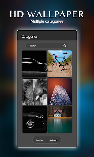 Ever4K : Wallpapers and Backgr Screen 2