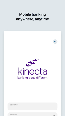 Kinecta Mobile Bankingのおすすめ画像1