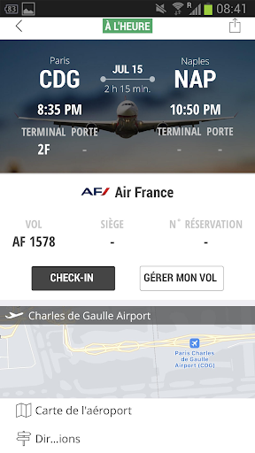 Idiliz beaux voyages, bon prix Screen 3