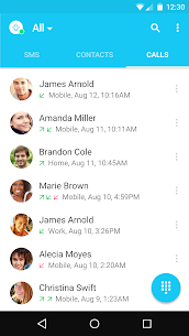 Dialer + Apk Free download for android 4
