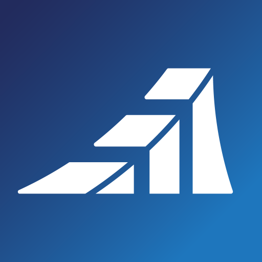 BR Telco Mobile Banking logo