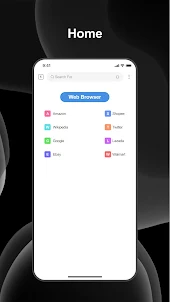 Web Browser-Privacy Security