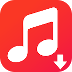 Cover Image of ダウンロード Offline Music Downloader-Download Mp3 Music Player 1.5 APK