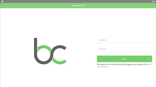 B-connected Screen 3