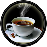 Coffee [HD] Wallpapers icon