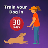 Dog Training & Tricks icon