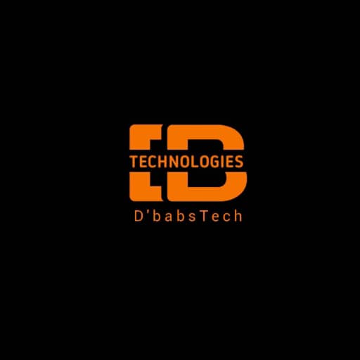 D'babsTech Download on Windows