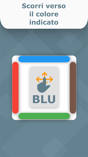 Anteprima dell'app
