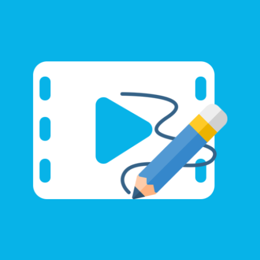Create Video Marker logo