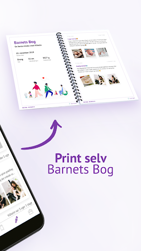 Min baby – det første år Screen 2