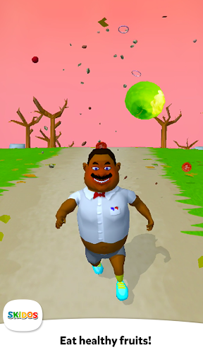 Runners ? 1st,2nd,3rd Grade Multiplication Game