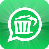 Super Cleaner for Whatsapp icon