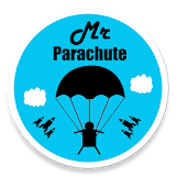 Mr. Parachute icon