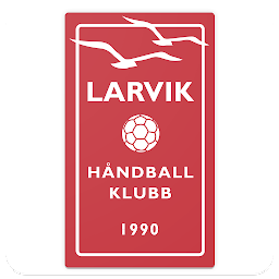 Icon image Larvik håndball