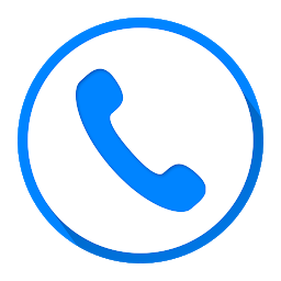 Ikonbild för Caller ID, Phone Dialer, Block