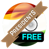 Indian Presidents:L&P (Free) icon