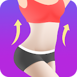 Fat Burning Workout - Home Weight lose icon