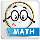 Teach Your Child Math icon