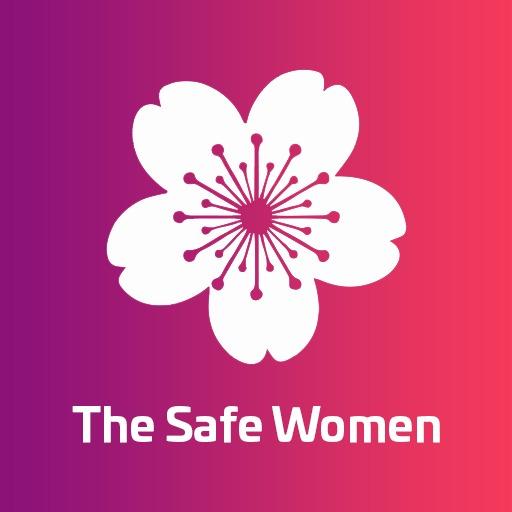 Safe Women logo