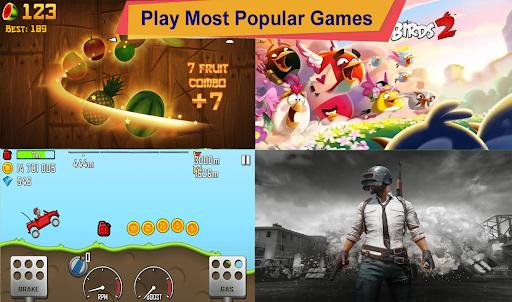 All in one Game, Casual Game apkpoly screenshots 11