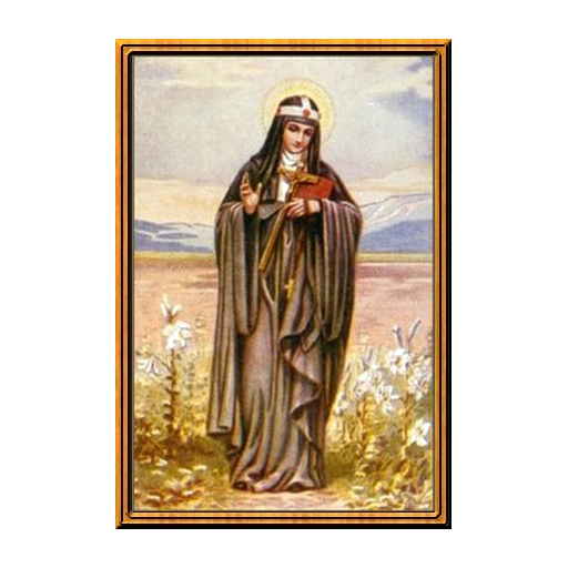 Fifteen Prayers  Icon