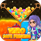 Hero Save Princess - ألعاب الألغاز المجانية 1.3